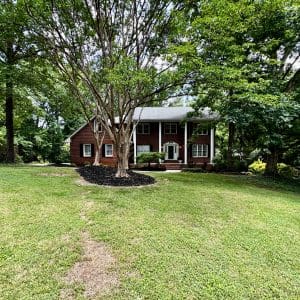 This image is by Powell Auction & Realty.