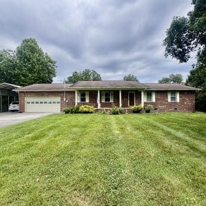 This image is by Powell Auction & Realty.