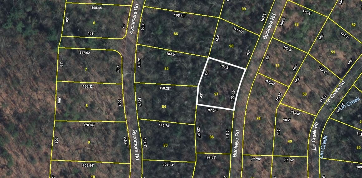 Buckeye Powell Auction & Realty
