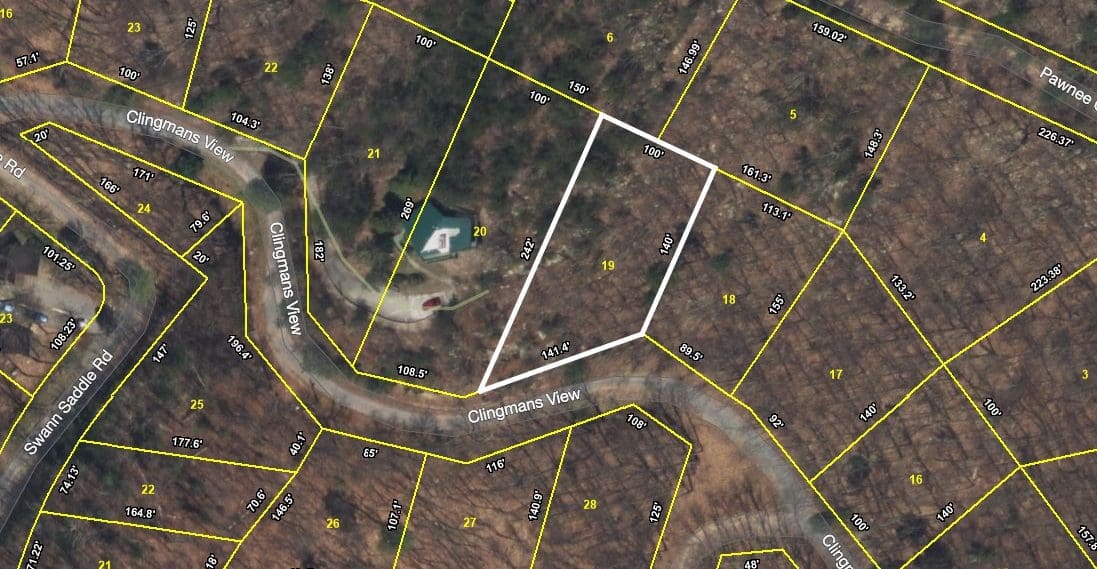 Clingmans View Powell Auction & Realty