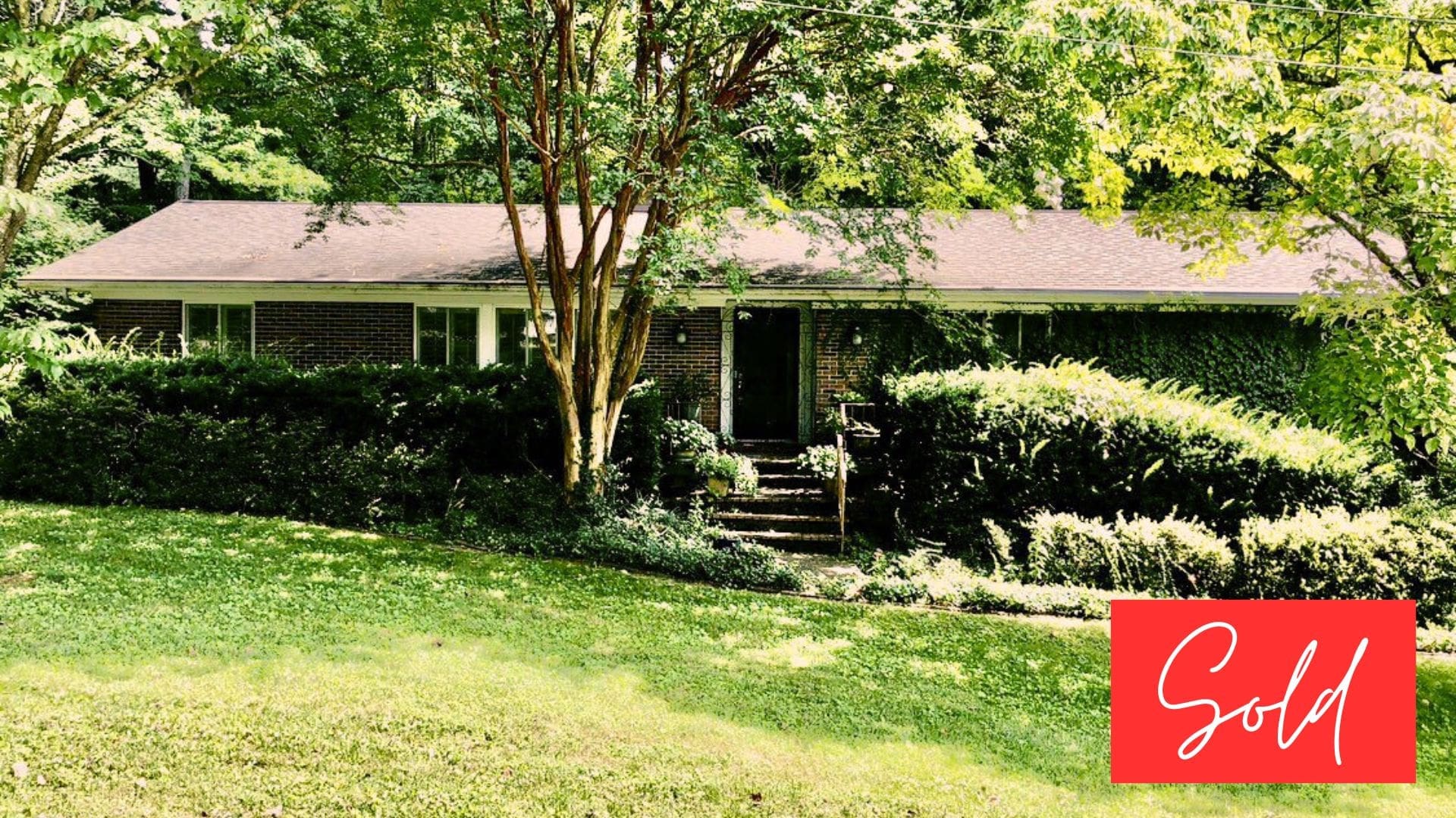 This image is by Powell Auction & Realty.
