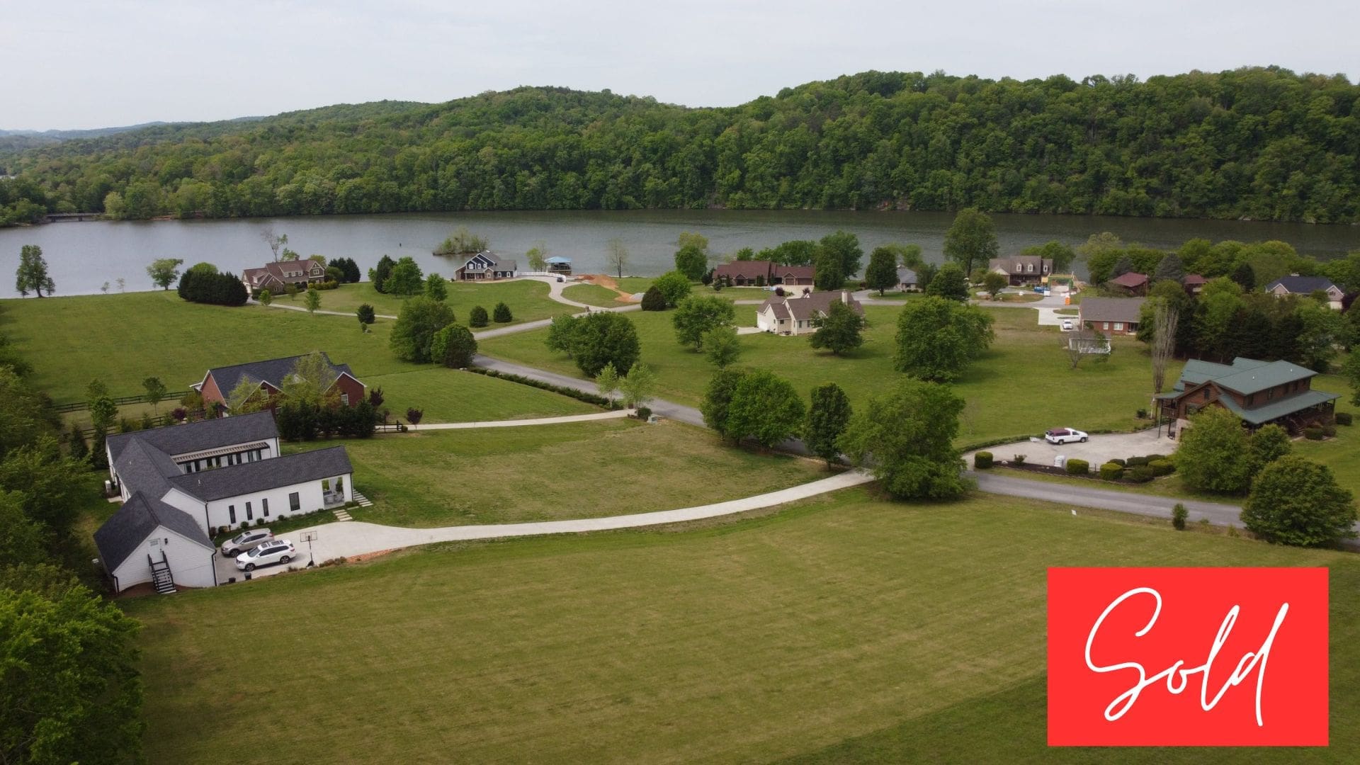 This image is by Powell Auction & Realty.