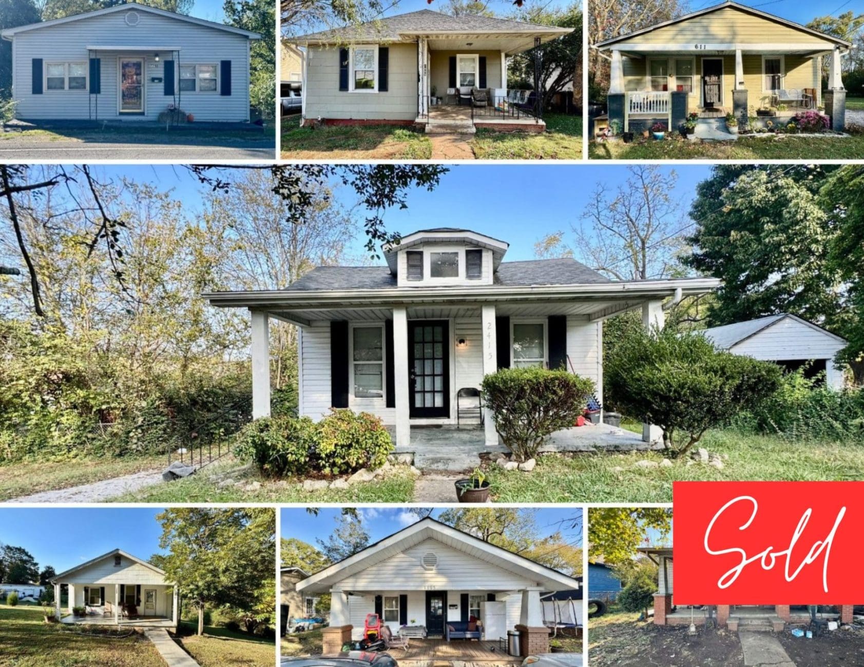 This image is by Powell Auction & Realty.