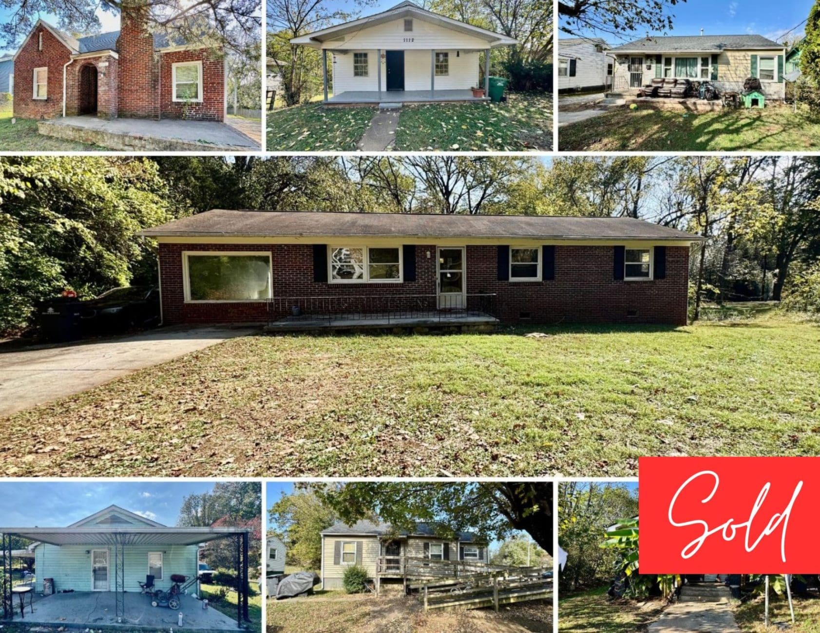 This image is by Powell Auction & Realty.