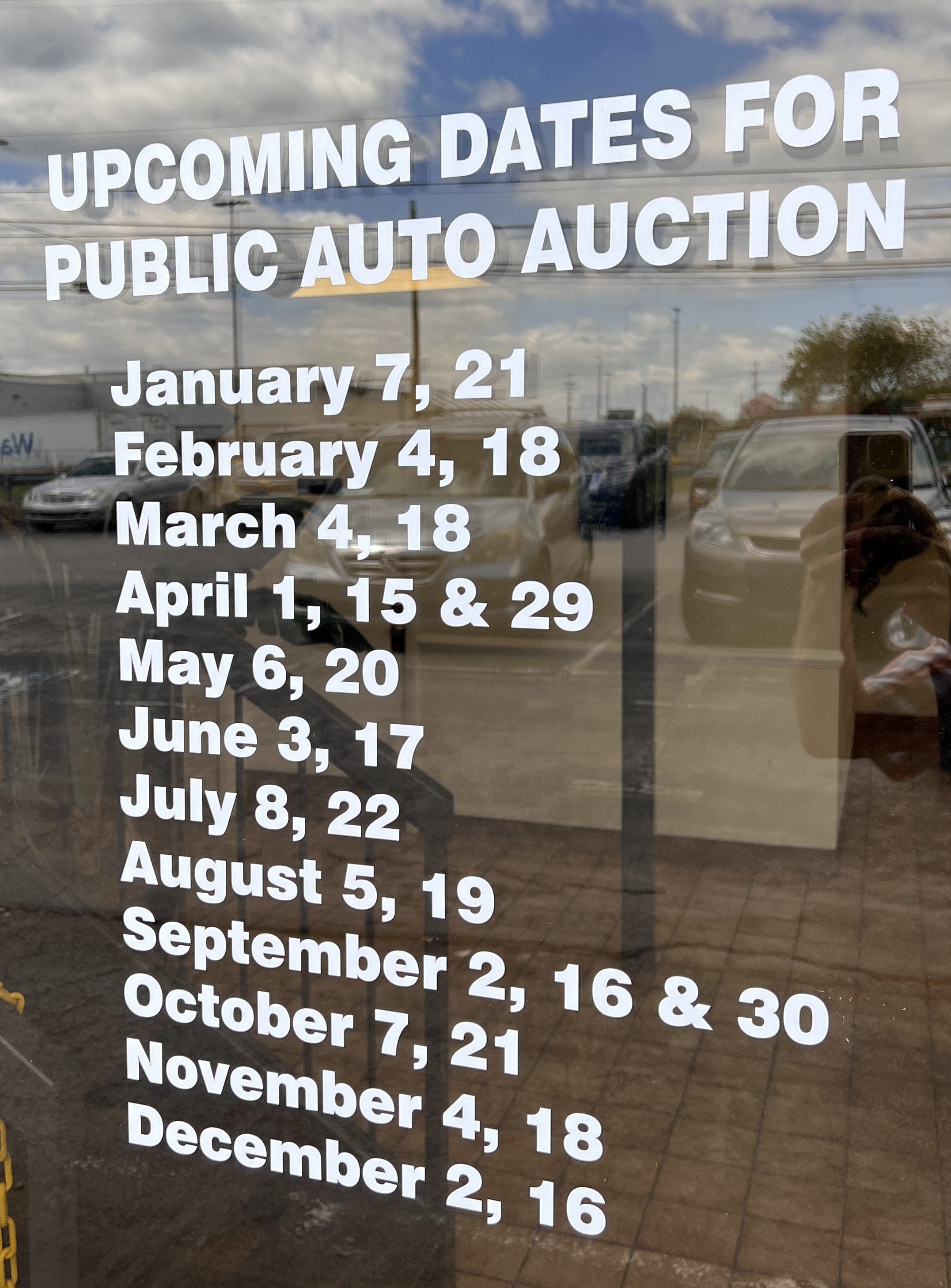 Powell Auction & Realty