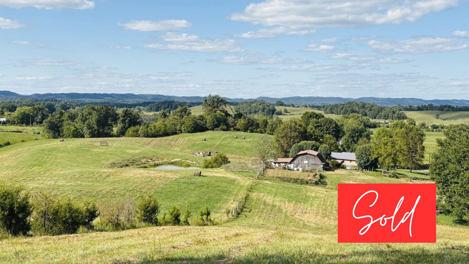 This image is by Powell Auction & Realty.