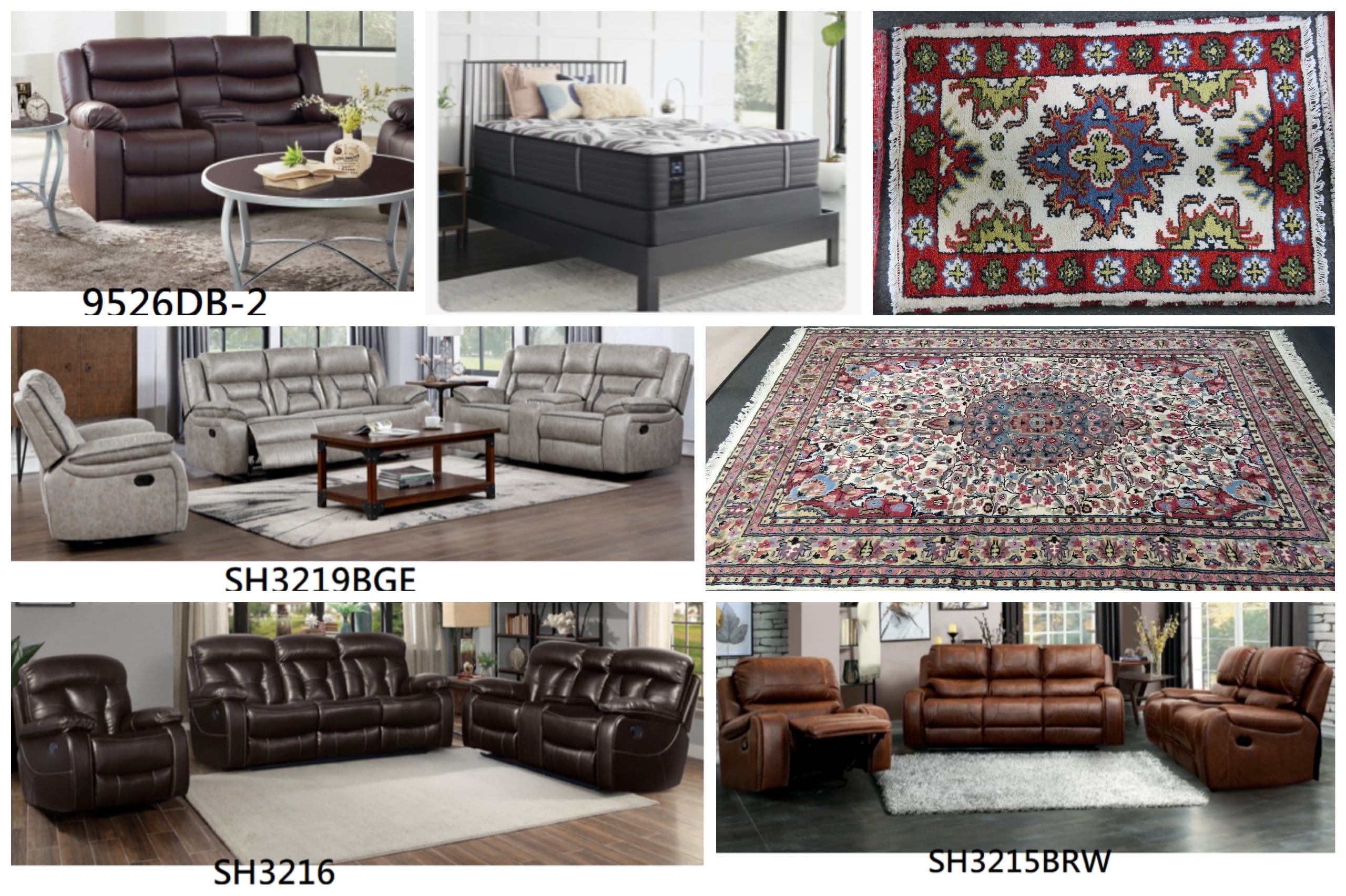 This image is by Powell Auction & Realty.