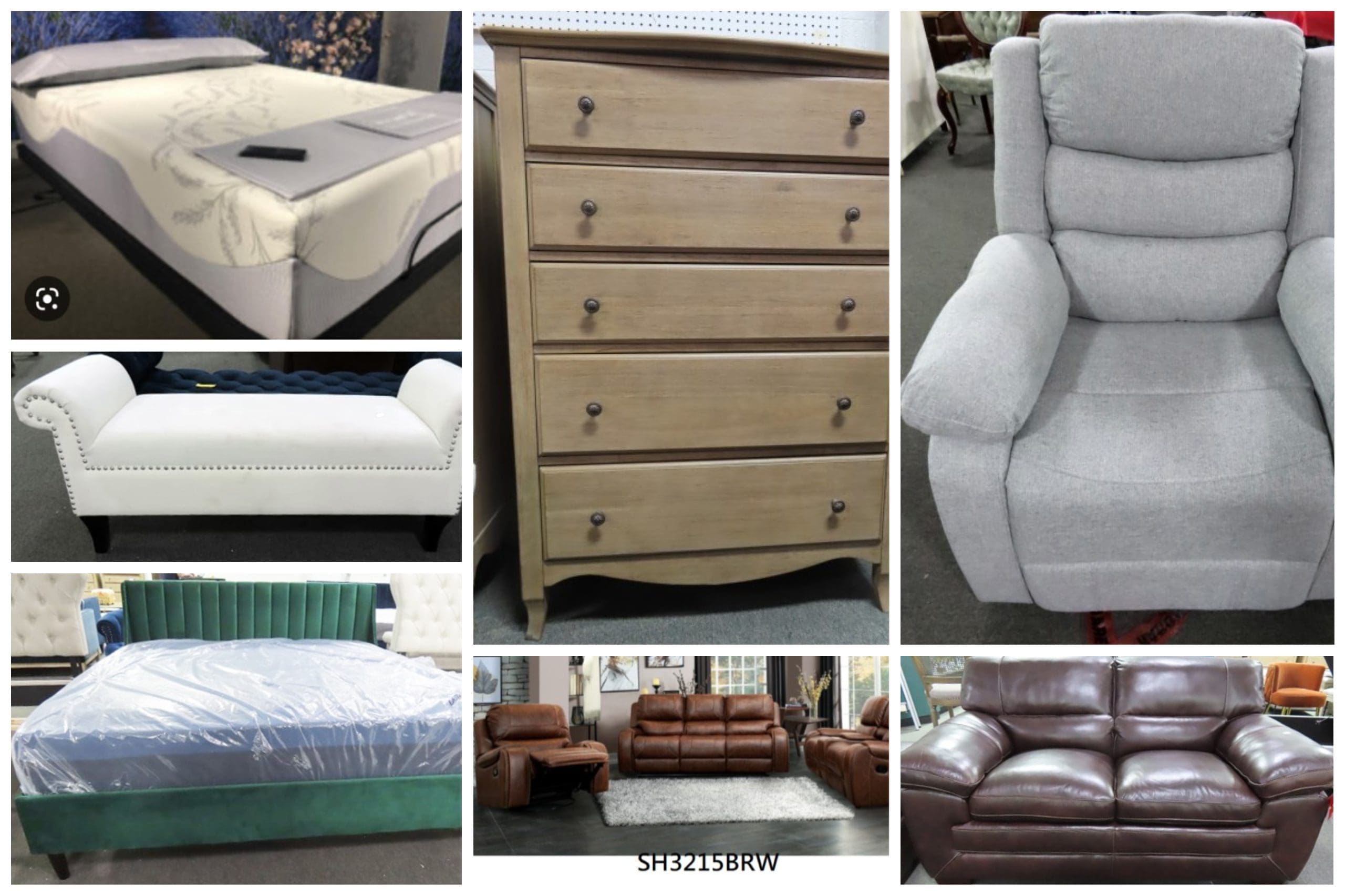 This image is by Powell Auction & Realty.
