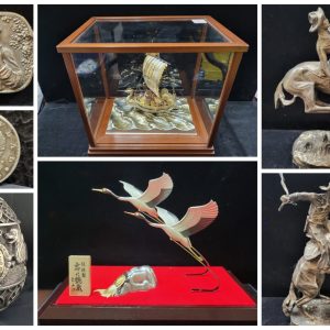 This image is by Powell Auction & Realty.