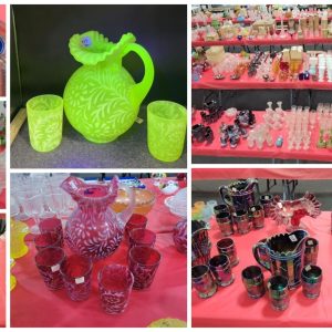 This image is by Powell Auction & Realty.