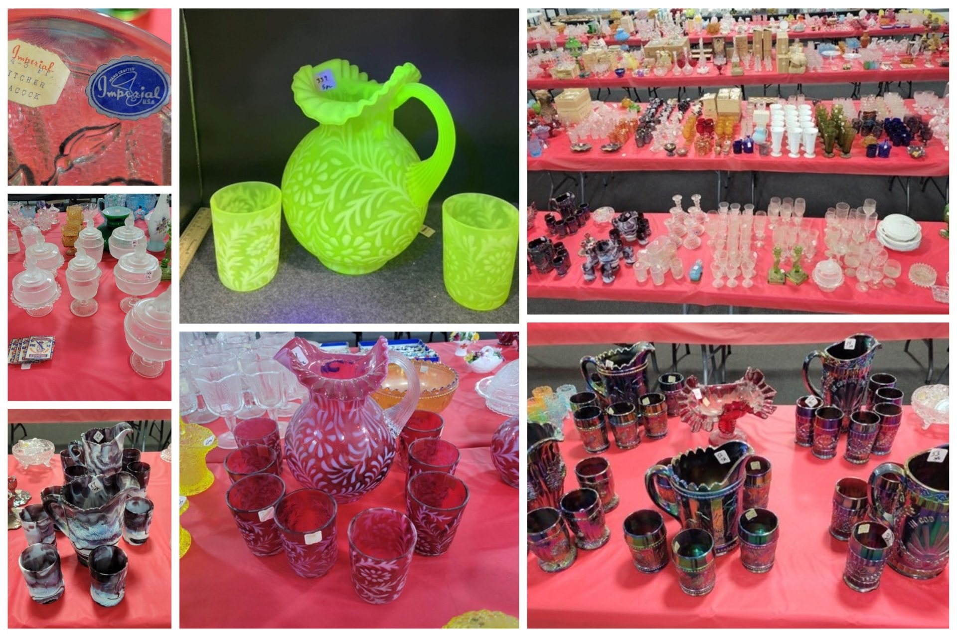 This image is by Powell Auction & Realty.