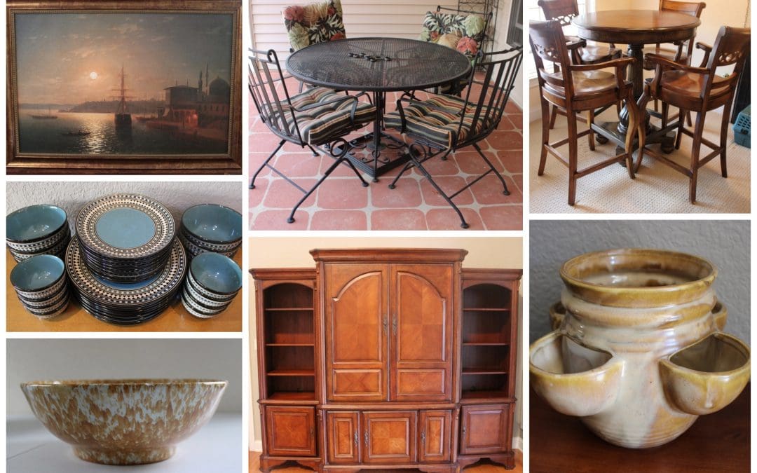 The Entwistle Living Estate – Online Only Personal Property Auction