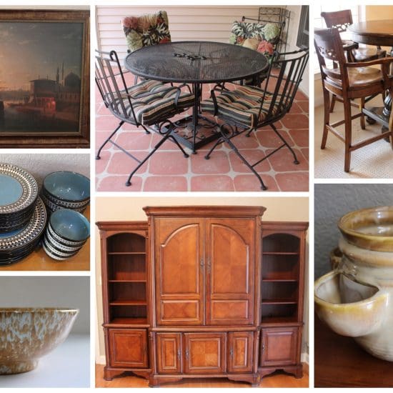 This image is by Powell Auction & Realty.