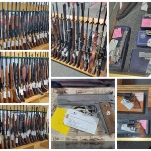 This image is by Powell Auction & Realty.