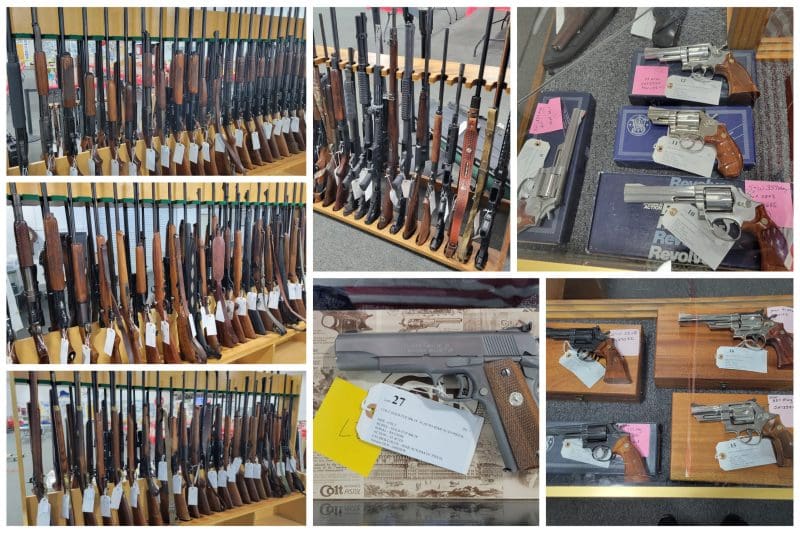 This image is by Powell Auction & Realty.