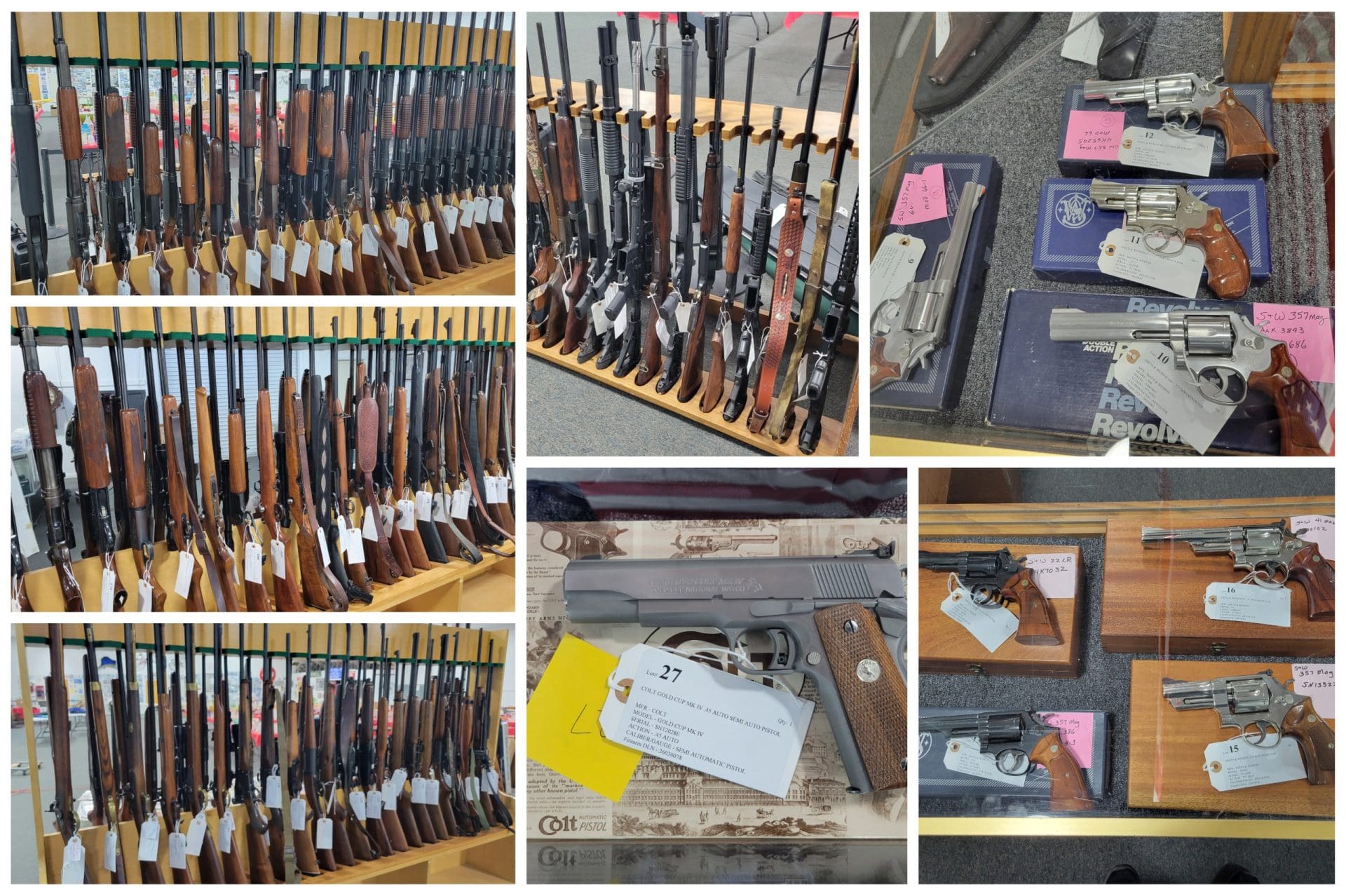 This image is by Powell Auction & Realty.