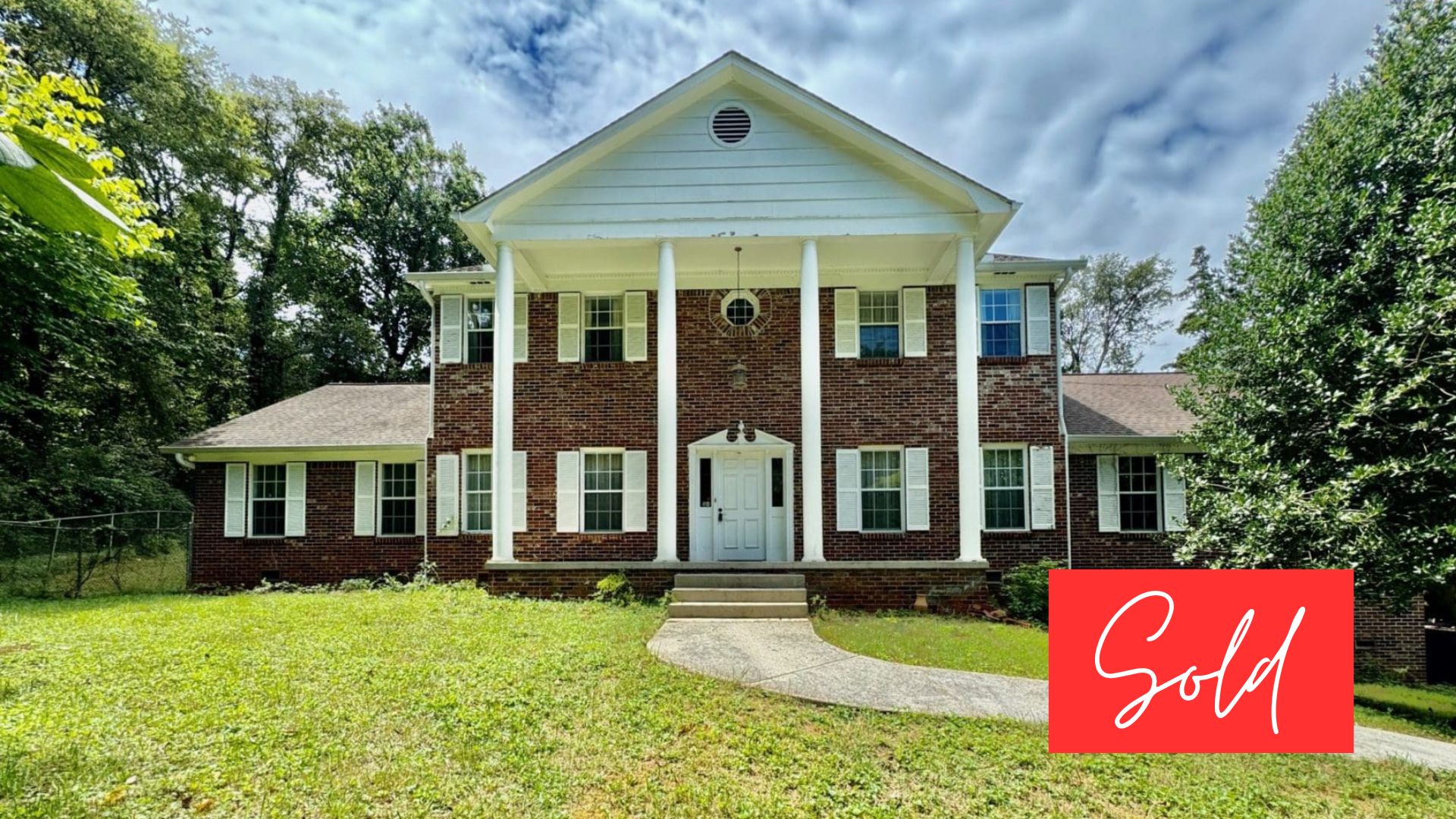 This image is by Powell Auction & Realty.