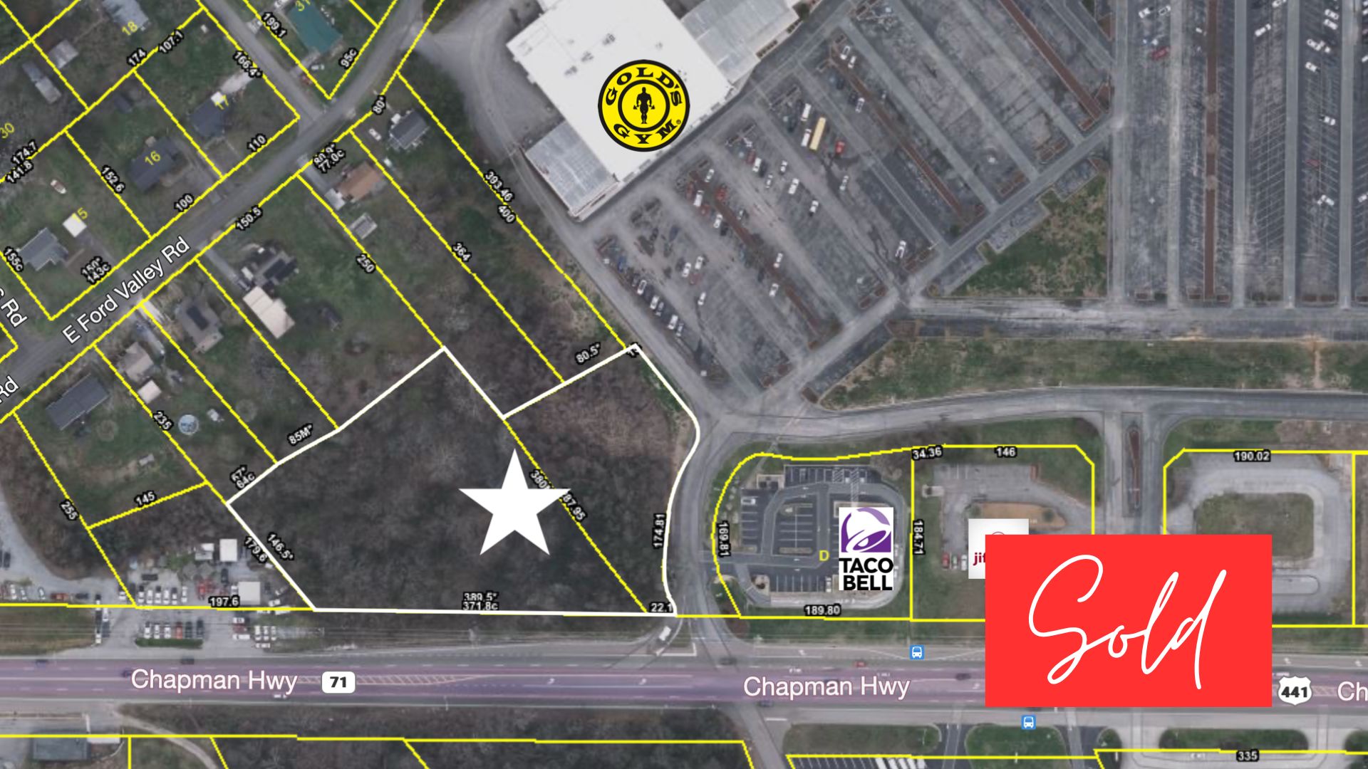 This image is by Powell Auction & Realty.