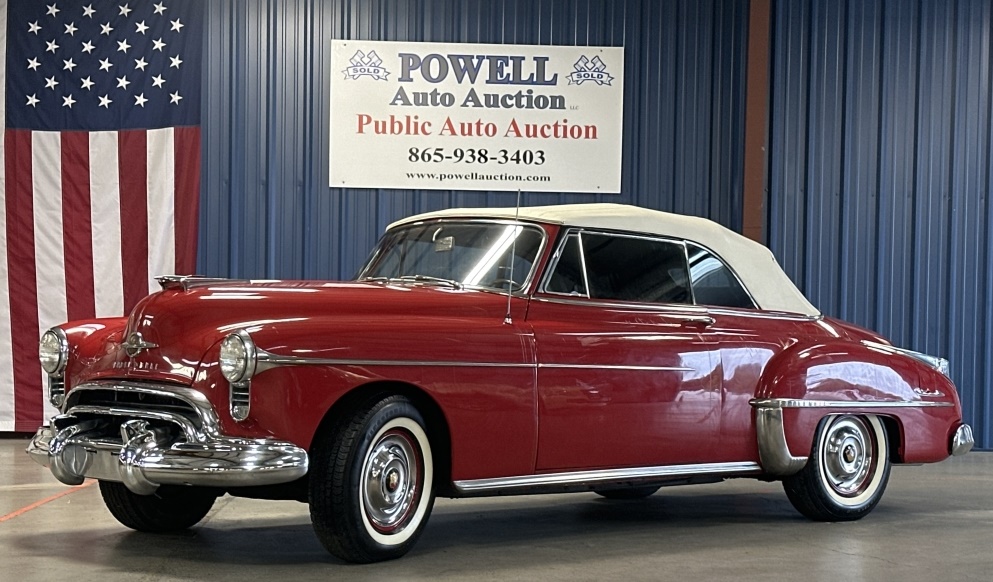 Powell Auction & Realty