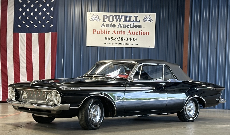 Powell Auction & Realty