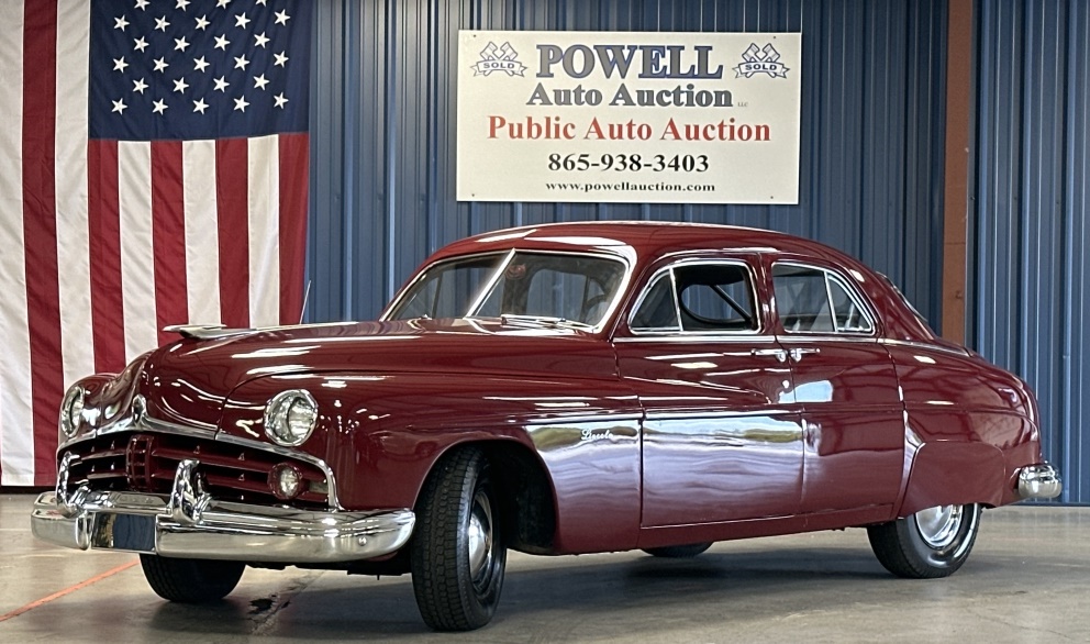 Powell Auction & Realty