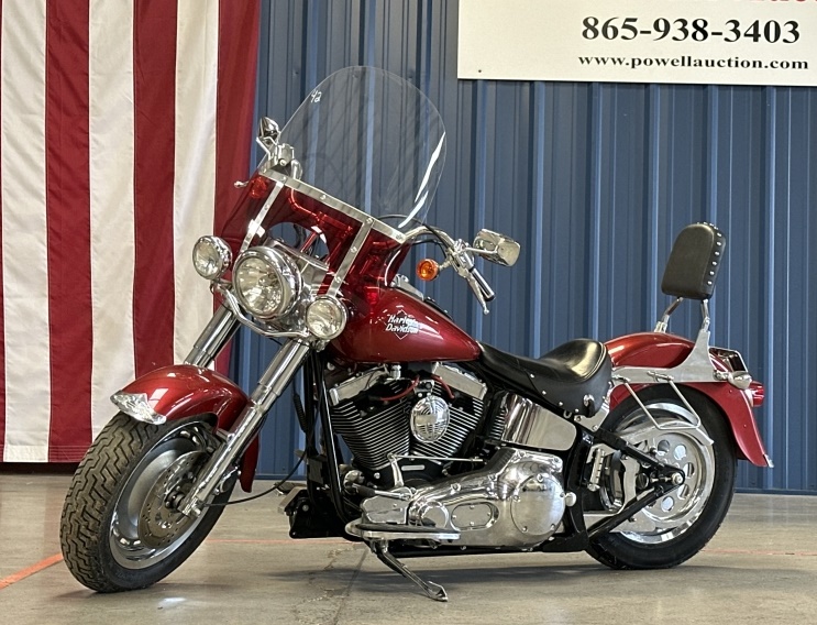 Powell Auction & Realty